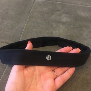 Lululemon Headband
